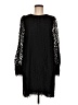 Whistles Black Cocktail Dress Size 8 - photo 1
