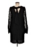 Whistles Black Cocktail Dress Size 8 - photo 2