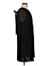 Whistles Black Cocktail Dress Size 8 - photo 4