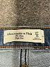 Abercrombie & Fitch Blue Jeans Size 27 waist - photo 4