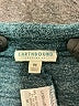 Earthbound Trading Co. Teal Active Pants Size M - photo 7