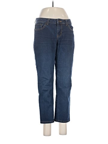 Jennifer Lopez Jeans (view 1)
