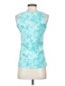 Columbia Teal Tank Top Size XS - photo 2