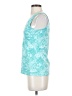 Columbia Teal Tank Top Size XS - photo 5