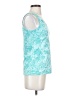 Columbia Teal Tank Top Size XS - photo 4