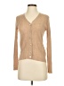 Zara Tan Cardigan Size S - photo 1