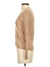 Zara Tan Cardigan Size S - photo 5