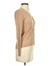 Zara Tan Cardigan Size S - photo 4
