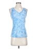 Columbia Blue Tank Top Size XS - photo 1