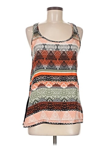 Eight Sixty Tank Top (view 1)