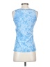Columbia Blue Tank Top Size XS - photo 2