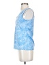 Columbia Blue Tank Top Size XS - photo 5