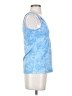 Columbia Blue Tank Top Size XS - photo 4