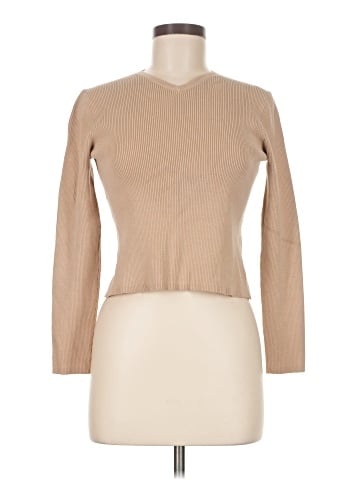 Essentials Long Sleeve Turtleneck (view 1)