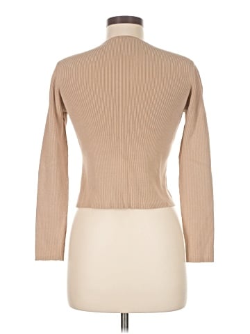 Essentials Long Sleeve Turtleneck (view 2)