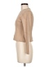 Essentials Tan Long Sleeve Turtleneck Size M (petite) - photo 5