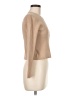 Essentials Tan Long Sleeve Turtleneck Size M (petite) - photo 4