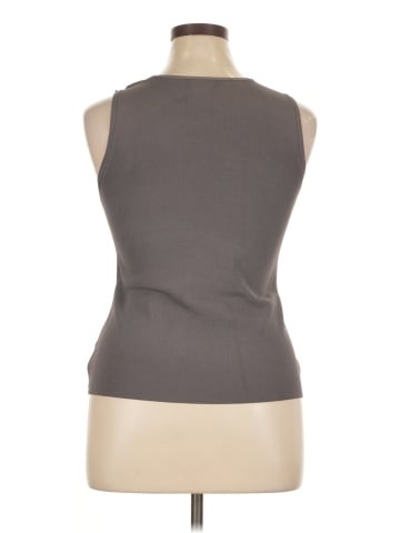 George Sleeveless Top (view 2)