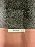 Mangdiup Solid Pink Tan Bodysuit Size M - photo 3