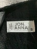 Jon & Anna Black Turtleneck Sweater Size S - photo 7