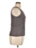 George Gray Sleeveless Top Size XL - photo 4