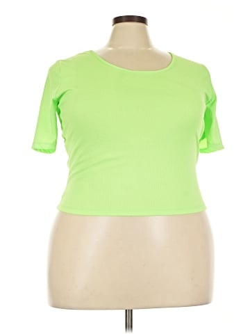 White Birch Short Sleeve T-Shirt (view 1)
