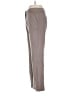 Larry Levine Chevron-herringbone Gray Casual Pants Size 8 (petite) - photo 5