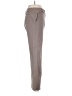 Larry Levine Chevron-herringbone Gray Casual Pants Size 8 (petite) - photo 4