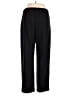 Old Navy Black Casual Pants Size M - photo 2