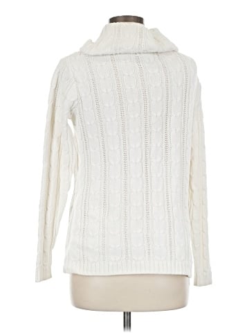 SONOMA life + style Turtleneck Sweater (view 2)