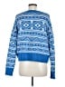 American Eagle Outfitters Blue Pullover Sweater Size M - photo 2