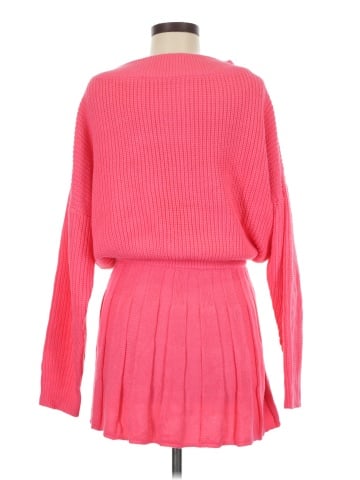 Good Time U.S.A. Los Angeles Casual Dress (view 2)
