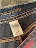 Maurices Blue Jeans Size M - photo 6