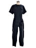 ASOS Solid Blue Jumpsuit Size 4 - photo 1