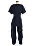 ASOS Solid Blue Jumpsuit Size 4 - photo 2
