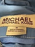 MICHAEL Michael Kors Blue Poncho Size M - photo 6