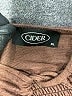 Cider Brown Sleeveless Top Size XL - photo 7