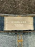 Everlane Blue Jeans Size 27 Long - photo 3