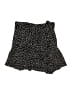 Zara Polka Dots Black Skort Size S - photo 1