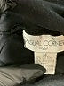 Casual Corner Black Turtleneck Sweater Size M - photo 7