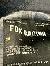 Fox Plaid Gray Long Sleeve Button-Down Shirt Size S - photo 7