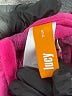 lucy Purple Fleece Size S - photo 6
