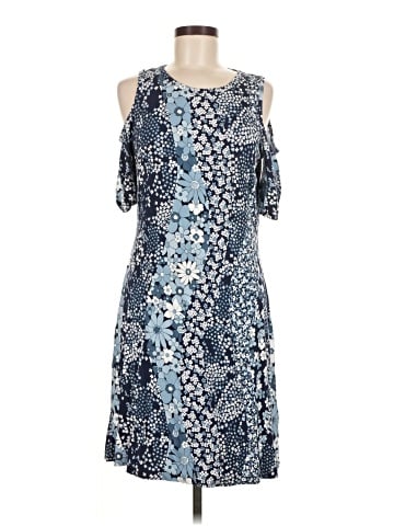 MICHAEL Michael Kors Cocktail Dress (view 1)