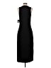 DKNY Black Cocktail Dress Size S - photo 2
