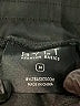 BYLT Solid Black Casual Pants Size M - photo 7