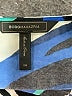 BCBGMAXAZRIA Print Blue Cocktail Dress Size XS - photo 7