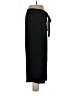 Adrienne Vittadini 100% Polyester Black Casual Pants Size L - photo 4
