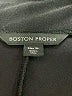 Boston Proper Black Casual Pants Size XL - photo 4