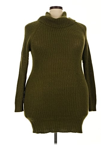 Full Circle Collection Casual Dress (view 1)