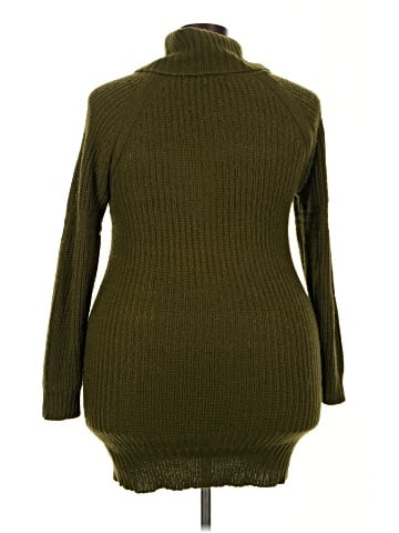 Full Circle Collection Casual Dress (view 2)